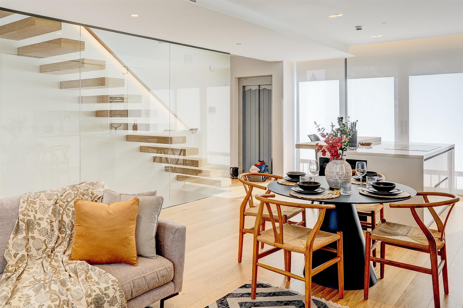 Image of House - 5 Bedrooms - 6 Bathrooms for Sale in North Gorge-Gibraltar, Image 10